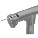 Молоток із цвяходером DeWALT 397 г, 410 мм (DWHT51138-0)