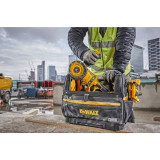 Сумка открытого типа системы TSTAK DeWALT 450×250×350 мм (DWST82990-1)