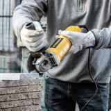 УШМ (угловая шлифмашина) DeWALT DWE 4117 (DWE4117)