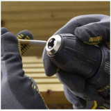 Дрель-шуруповерт аккумуляторный STANLEY FATMAX SFMCD700C2K