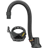 Система видалення пилу для відбійних молотків DeWALT (DWH052)