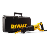 Пила сабельная сетевая DeWALT (DWE305PK)