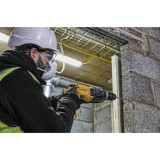 Перфоратор сетевой SDS-Plus DeWALT (D25134K)