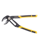 Пассатижи переставные сантехнические длиной 250 мм DeWALT (DWHT0-74431)