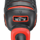 Многофункциональный инструмент BLACK+DECKER (MT280BA)