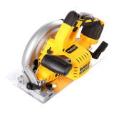 Акумуляторна дискова пилка DeWALT (DCS570NT)