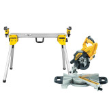 Пила торцювальна DeWALT (DWS774)