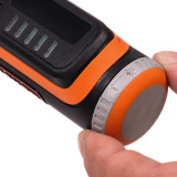 Аккумуляторный многофункциональный инструмент BLACK+DECKER (BCRT8IK)