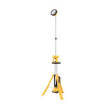 Фонарь светодиодный аккумуляторный DeWALT (DCL079)