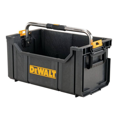 Открытый ящик DeWALT TOUGHSYSTEM 580 × 330 × 277 мм (DWST1-75654)