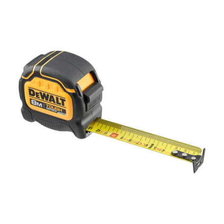 Рулетка измерительная TOUGH, 8 м х 32 мм DeWALT (DWHT36928-0)