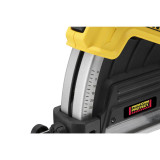 Захисний кожух 125 мм для відводу пилу - бороздоділ DeWALT (DWE46225)