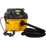 Профессиональный пылесос DeWALT DWV901L (DWV901L)