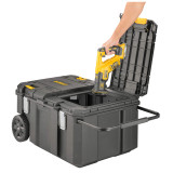 Модульна скринька DeWALT TSTAK JOB CHEST (DWST17871-1)