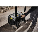 Ящик-тележка TOUGHSYSTEM 2.0 DeWALT (DWST83295-1)