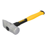 Міні-кувалда з вагою головки 1810 г DeWALT (DWHT56157-1)