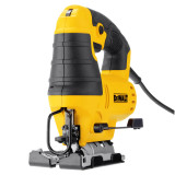 Пилка лобзикова мережева DeWALT (DWE349)