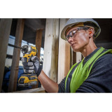 Шуруповерт ударний акумуляторний безщітковий DeWALT (DCF850E1T)