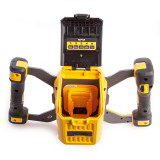 Миксер аккумуляторный DeWALT (DCD240N)
