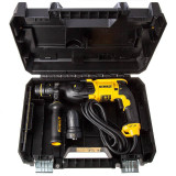 Перфоратор сетевой SDS-Plus DeWALT (D25134K)