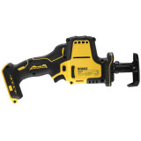 Пила сабельная аккумуляторная бесщеточная DeWALT DCS369NT