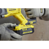 Перфоратор аккумуляторный SDS PLUS STANLEY FATMAX SFMCH900M22
