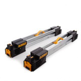 Козли будівельні складані 1120 мм x 265 мм x 115 мм DeWALT (DWST1-75676)