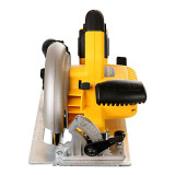 Акумуляторна дискова пилка DeWALT (DCS570NT)