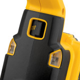Акумуляторний гвоздезабивний пістолет DeWALT DCN662N (32-64 мм) (DCN662N)
