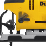 Пилка лобзикова мережева DeWALT (DWE349)