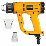 Строительный фен DeWALT D26414, 2000 Вт (D26414)