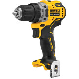 Набір з двох безщіткових інструментів DeWALT (DCK2110L2T)