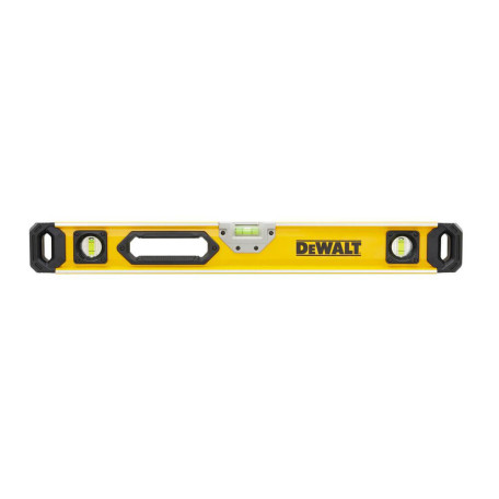 Уровень DeWALT, 60 см  (DWHT0-43224)