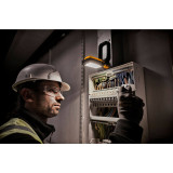 Ліхтар світлодіодний акумуляторний DeWALT (DCL182)