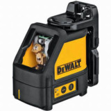 Уровень лазерный линейный DeWALT (DW088K)