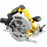 Набор из шести бесщеточных инструментов DeWALT DCK623P3