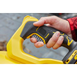 Воздуродувка бесщеточная аккумуляторная STANLEY FATMAX SFMCBL7M1
