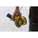 Шліфмашина ексцентрикова акумуляторна безщіткова STANLEY FATMAX SFMCW220B