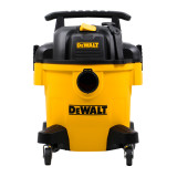 Промышленный пылесос DeWALT (DXV20P)