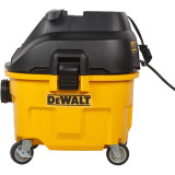 Профессиональный пылесос DeWALT DWV901L (DWV901L)