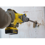 Перфоратор аккумуляторный SDS PLUS STANLEY FATMAX SFMCH900B
