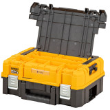 Ящик з органайзером TSTAK 2.0 DeWALT (DWST83344-1)