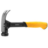 Молоток із цвяходером DeWALT 567 г, 355 мм (DWHT51009-0)