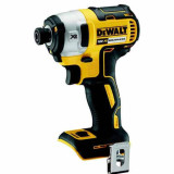 Набір із шести інструментів безщіткових DeWALT (DCK685P3T)