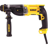 Перфоратор сетевой SDS-Plus DeWALT (D25143K)