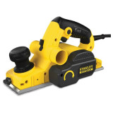 Рубанок мережевий STANLEY FATMAX (FME630K)
