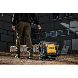 Сумка-тележка для инструмента DeWALT DWST60107-1 Soft Storage (DWST60107-1)