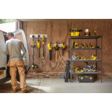 Воздуродувка бесщеточная аккумуляторная STANLEY FATMAX SFMCBL7M1