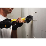 Многофункциональный сетевой инструмент DeWALT (DWE315KT)