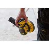 Шліфмашина ексцентрикова акумуляторна безщіткова STANLEY FATMAX SFMCW220D1S